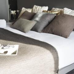 Отель Godo Luxury Apartment Passeig De Gracia Испания, Барселона - отзывы, цены и фото номеров - забронировать отель Godo Luxury Apartment Passeig De Gracia онлайн комната для гостей фото 2