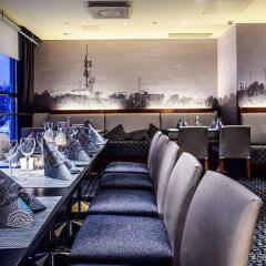 Original Sokos Hotel Pasila интерьер отеля фото 3