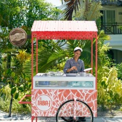 Отель Emeraude Beach Attitude фото 10
