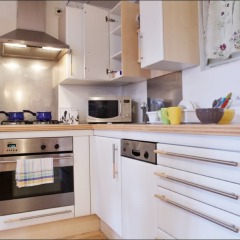 Апартаменты P&O Apartments Podwale в номере