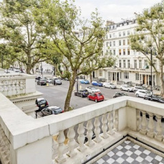 Отель 130 Queen's Gate Apartments Великобритания, Лондон - отзывы, цены и фото номеров - забронировать отель 130 Queen's Gate Apartments онлайн фото 2