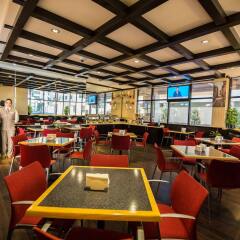 Welcome Hotel Apartments 1 питание