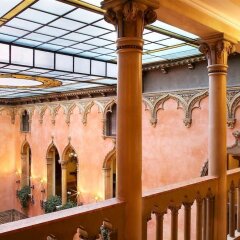 Отель Danieli, a Luxury Collection Hotel, Venice Италия, Венеция - 4 отзыва об отеле, цены и фото номеров - забронировать отель Danieli, a Luxury Collection Hotel, Venice онлайн бассейн фото 2
