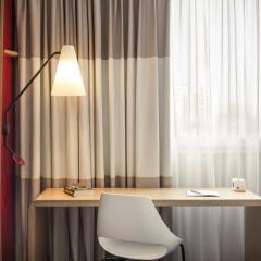 Hotel Ibis Paris Gare Montparnasse 15 Eme удобства в номере