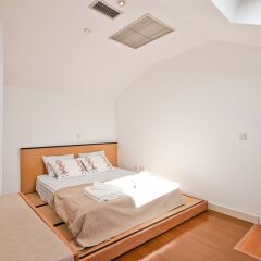 Отель Apartamento Príncipe детские мероприятия фото 2