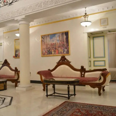 Отель Garni Hotel Helvetia Сербия, Белград - отзывы, цены и фото номеров - забронировать отель Garni Hotel Helvetia онлайн фото 6