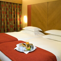 Lezíria Parque Hotel в номере