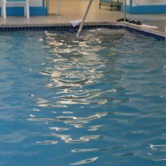 Отель Hampton Inn New York - LaGuardia Airport США, Нью-Йорк - отзывы, цены и фото номеров - забронировать отель Hampton Inn New York - LaGuardia Airport онлайн с домашними животными
