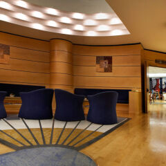 Pacific Hotel Fortino интерьер отеля фото 3