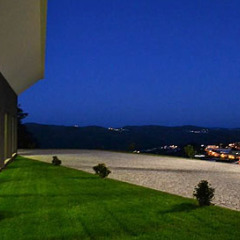Placido Hotel Douro Tabuaco Табуасу фото 2