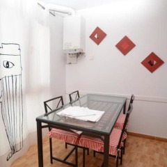 Апартаменты Apartment in Isla Playa, Cantabria 103317 by MO Rentals комната для гостей фото 4