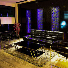 Отель Sakura Sky Residence развлечения