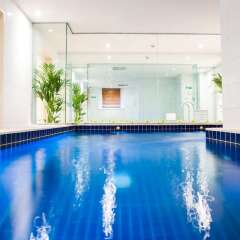 Отель Milestone Hotel Kensington Великобритания, Лондон - отзывы, цены и фото номеров - забронировать отель Milestone Hotel Kensington онлайн фото 11