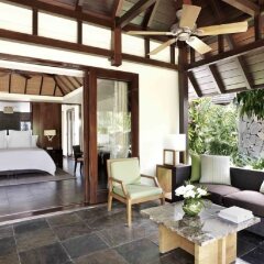 Four Seasons Mauritius at Anahita in Grand River South East, Mauritius from 926$, photos, reviews - zenhotels.com guestroom photo 3