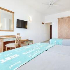 Universal Hotel Florida - Only Adults комната для гостей фото 5