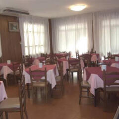 Hotel Emanuela фото 4