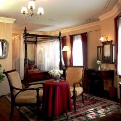 Dersaadet Hotel - Special Class удобства в номере фото 2
