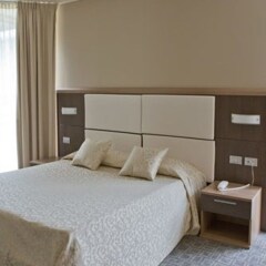 Отель Cristalresort Коллио комната для гостей фото 5