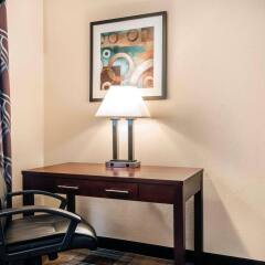 Отель Clarion Inn near JBLM США, Такома - отзывы, цены и фото номеров - забронировать отель Clarion Inn near JBLM онлайн