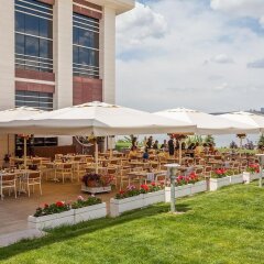 Ankara Vilayetler Evi Турция, Анкара - отзывы, цены и фото номеров - забронировать отель Ankara Vilayetler Evi онлайн помещение для мероприятий