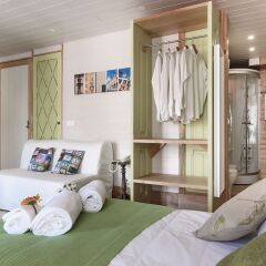 Отель My Bairro Alto Suites детские мероприятия