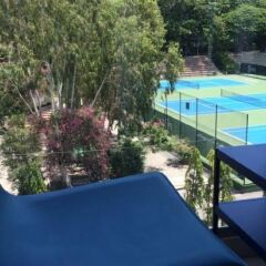 Отель The Place Pratumnak by Pattaya Sunny Rentals Таиланд, Паттайя - отзывы, цены и фото номеров - забронировать отель The Place Pratumnak by Pattaya Sunny Rentals онлайн спортивное сооружение