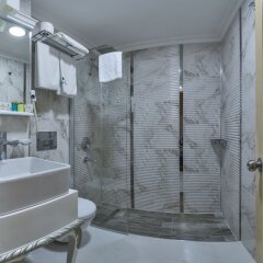 Отель Amiral Palace Стамбул ванная