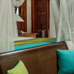 Cap Maison Resort & Spa in Cap Estate, St. Lucia from 690$, photos, reviews - zenhotels.com room amenities