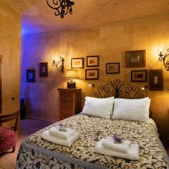 Отель Hatti Cappadocia комната для гостей фото 2