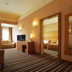 Grand Cettia Hotel комната для гостей фото 4