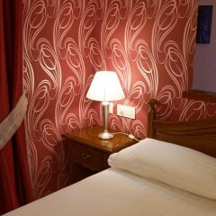 Отель Resort Nando Al Pallone Виторкиано комната для гостей фото 5