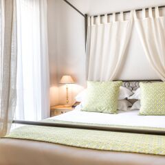 Отель Villa Alessandra комната для гостей