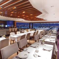 City Center Hotel Taksim питание
