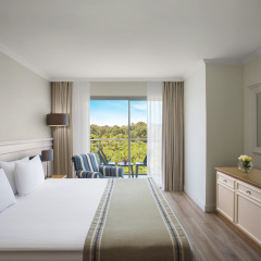 IC Hotels Santai Family Resort Турция, Белек - 8 отзывов об отеле, цены и фото номеров - забронировать отель IC Hotels Santai Family Resort - All Inclusive онлайн комната для гостей фото 3