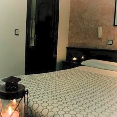 Отель Hostal Pretoria спа