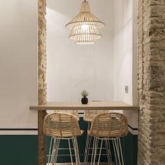 Отель Petit Palace Sevilla Canalejas Испания, Севилья - отзывы, цены и фото номеров - забронировать отель Petit Palace Sevilla Canalejas онлайн в номере фото 2