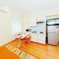 Гостиница Hotrent Baseina Street Area в номере фото 2