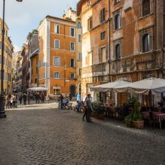 Отель Sweet Inn Navona фото 6