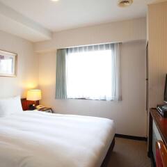Отель Sun Members Tokyo Shinjuku Япония, Токио - отзывы, цены и фото номеров - забронировать отель Sun Members Tokyo Shinjuku онлайн комната для гостей фото 4