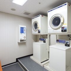 Отель Villa Fontaine Tokyo-Tamachi Япония, Токио - 1 отзыв об отеле, цены и фото номеров - забронировать отель Villa Fontaine Tokyo-Tamachi онлайн сейф в номере