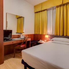 Отель Best Western City Hotel Италия, Болонья - 4 отзыва об отеле, цены и фото номеров - забронировать отель Best Western City Hotel онлайн комната для гостей фото 3