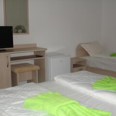 Отель Guest House Aja Несебр детские мероприятия фото 2