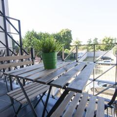 Отель bnapartments Soares dos Reis бассейн