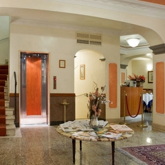 Diana Park Hotel развлечения