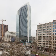 Отель Aparthotel Regent 55 Бельгия, Брюссель - 1 отзыв об отеле, цены и фото номеров - забронировать отель Aparthotel Regent 55 онлайн