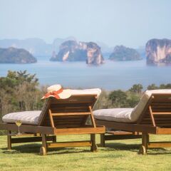 Отель Koyao Island Resort Таиланд, Яо Ной - отзывы, цены и фото номеров - забронировать отель Koyao Island Resort онлайн фото 5