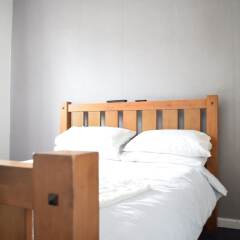 Отель 2 Bedroom Edinburgh Apartment Close To Airport Великобритания, Эдинбург - отзывы, цены и фото номеров - забронировать отель 2 Bedroom Edinburgh Apartment Close To Airport онлайн комната для гостей