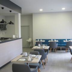 Отель Boavista Guest House Португалия, Порту - 1 отзыв об отеле, цены и фото номеров - забронировать отель Boavista Guest House онлайн гостиничный бар