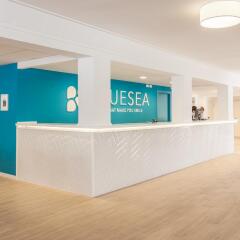 Hotel Blue Sea Don Jaime интерьер отеля