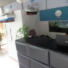 RIG Hotel Boca Chica интерьер отеля фото 2
